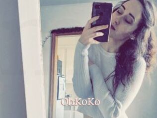 OhKoKo