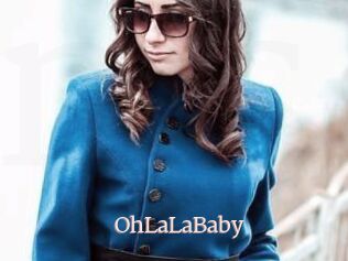 OhLaLaBaby