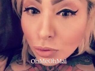OhMeOhMai