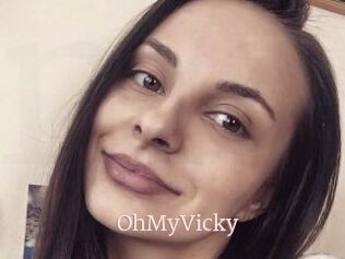 OhMyVicky