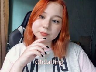 Ohdarling