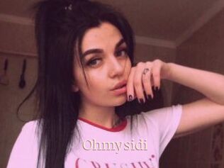 Ohmysidi
