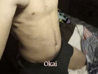 Okai