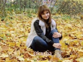 Okasha