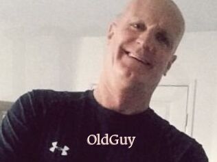OldGuy