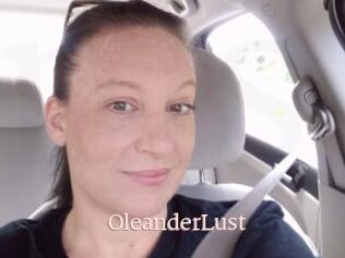 OleanderLust