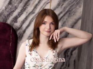 OlgaSnegina