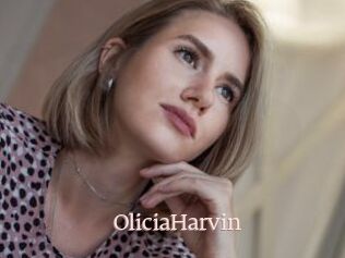 OliciaHarvin
