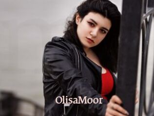 OlisaMoor