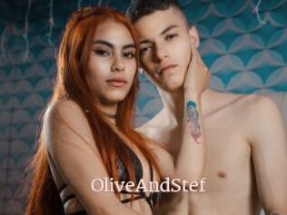 OliveAndStef
