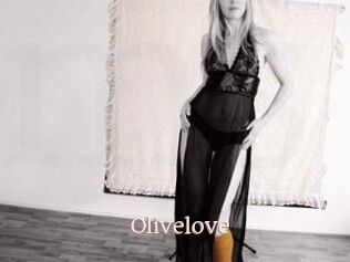 Olivelove