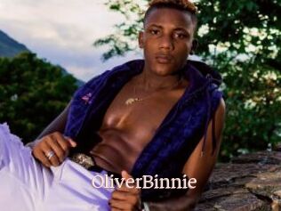OliverBinnie