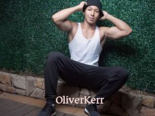 OliverKerr