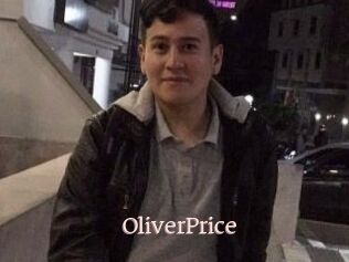 OliverPrice