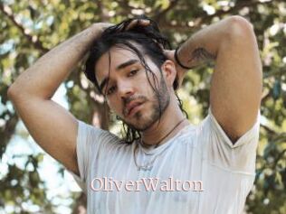 OliverWalton