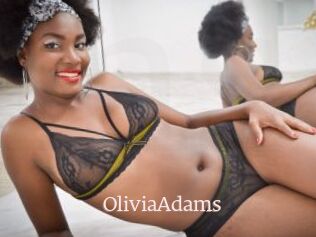 OliviaAdams