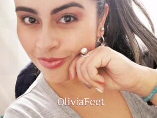 OliviaFeet