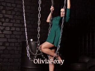 OliviaFoxy