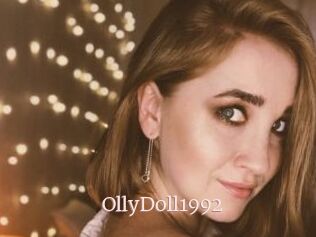 OllyDoll1992