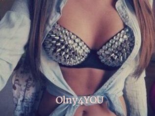 Olny4YOU