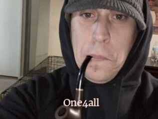 One4all