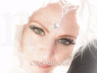 OneDelicious
