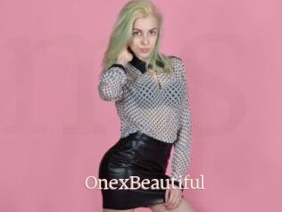 OnexBeautiful