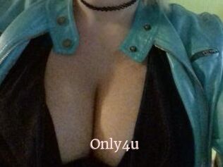 Only4u
