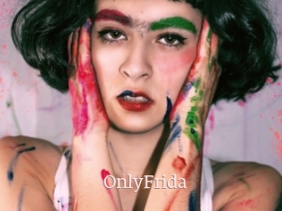 OnlyFrida