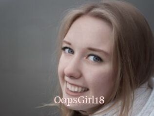 OopsGirl18