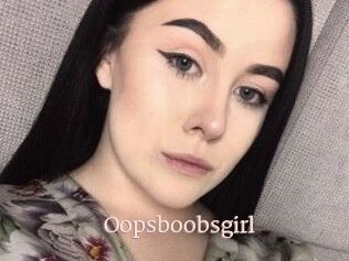 Oopsboobsgirl