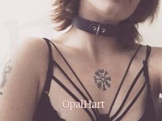 OpalHart