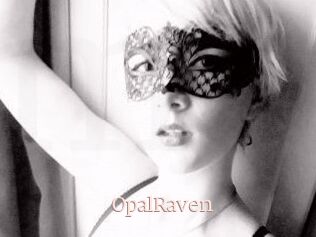 OpalRaven