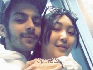 OpenXx