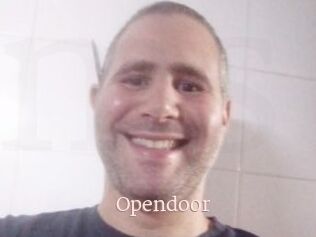 Opendoor