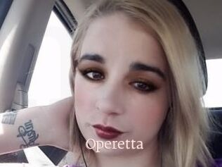 Operetta