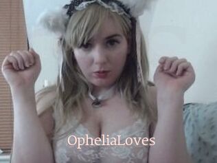 OpheliaLoves