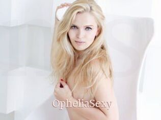 OpheliaSexy