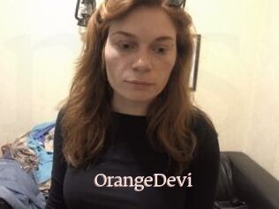 OrangeDevi