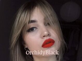 OrchidyBlack