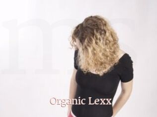 Organic_Lexx