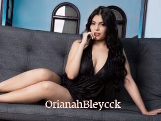OrianahBleycck