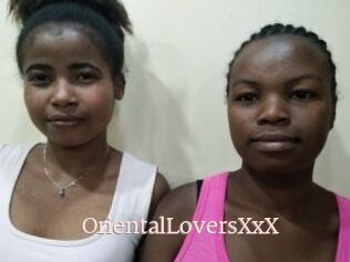OrientalLoversXxX