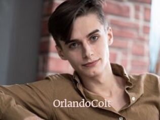 OrlandoColt