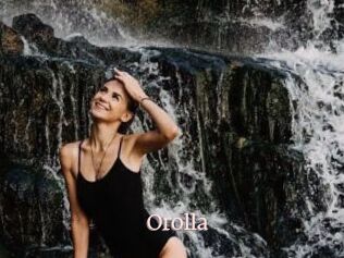 Orolla