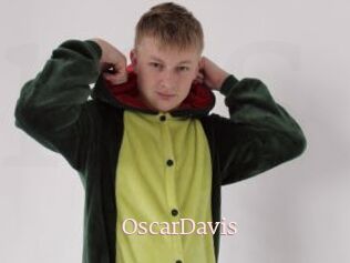 Oscar_Davis
