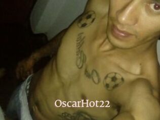 OscarHot22