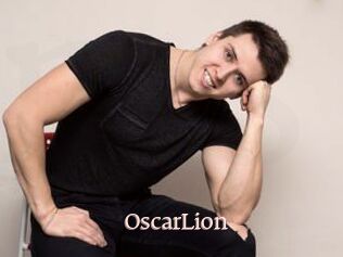 OscarLion