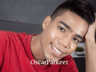 OscarParkeer