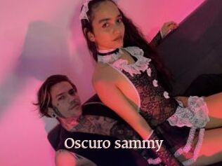 Oscuro_sammy